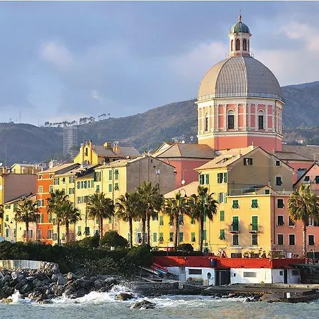 Il Mare In Citta' * Génova