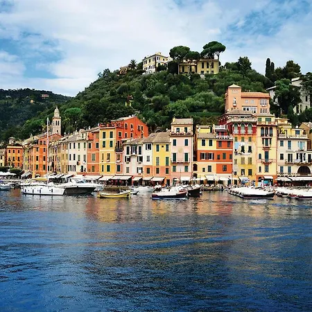 Il Mare In Citta' Apartamento *