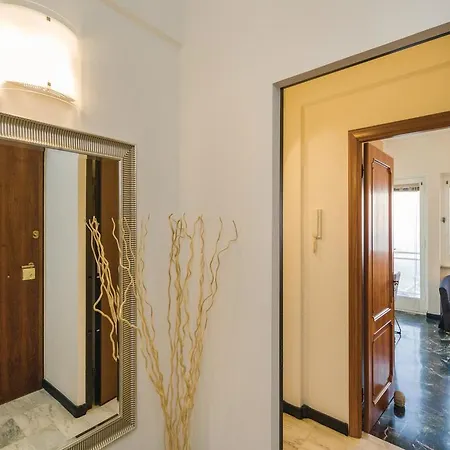 Apartamento Il Mare In Citta' Génova
