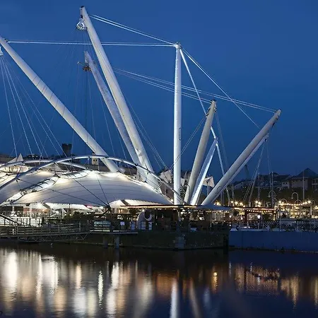 Il Mare In Citta' Gênes