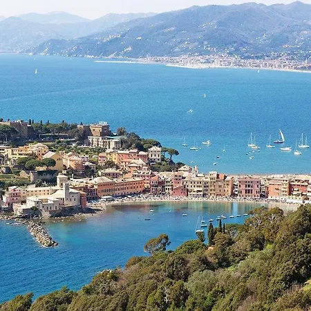 Il Mare In Citta' Appartement *
