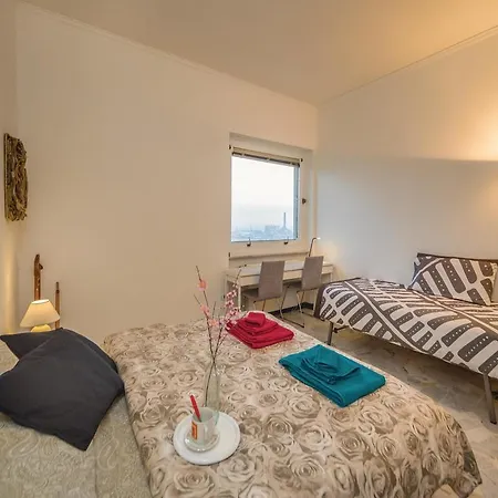 Il Mare In Citta' Appartement Gênes